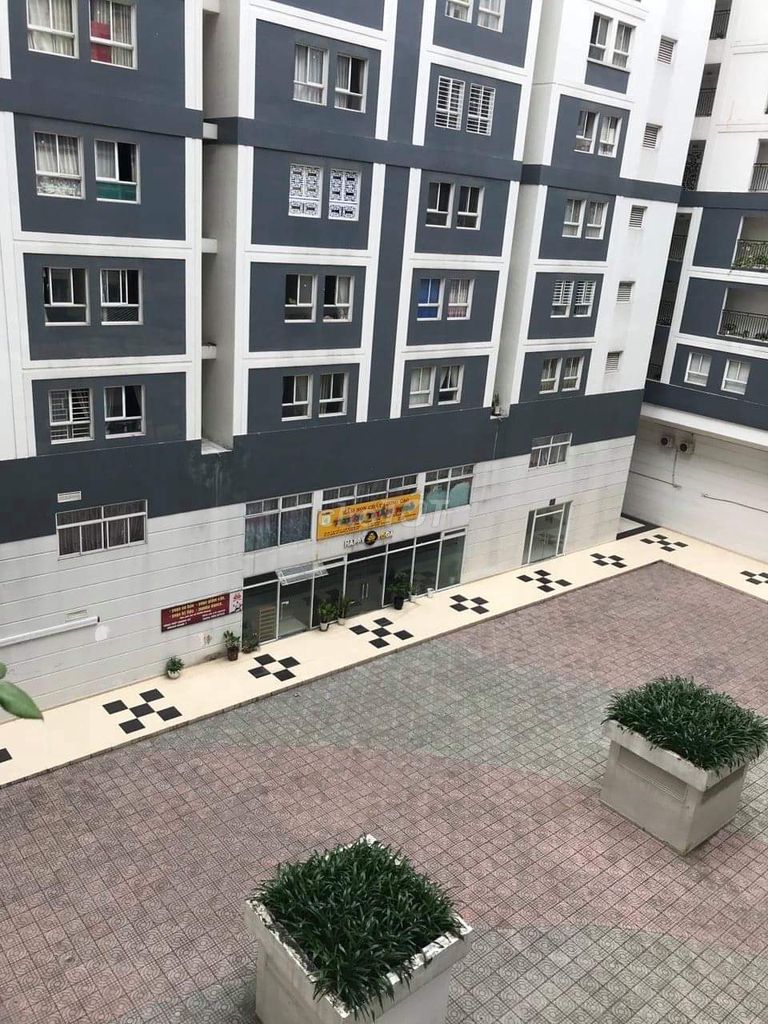 Bán Căn Hộ Chính Chủ