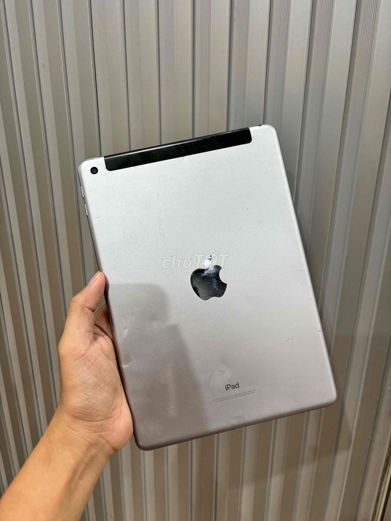 iPad Gen 6 32G. Mua bán Máy tính bảng tại Quận Thanh Khê Đà Nẵng được đăng bởi New Phone hình 1