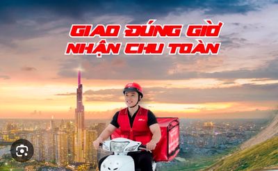 J&T EXPRESS CẦN THƠ TUYỂN DỤNG logo