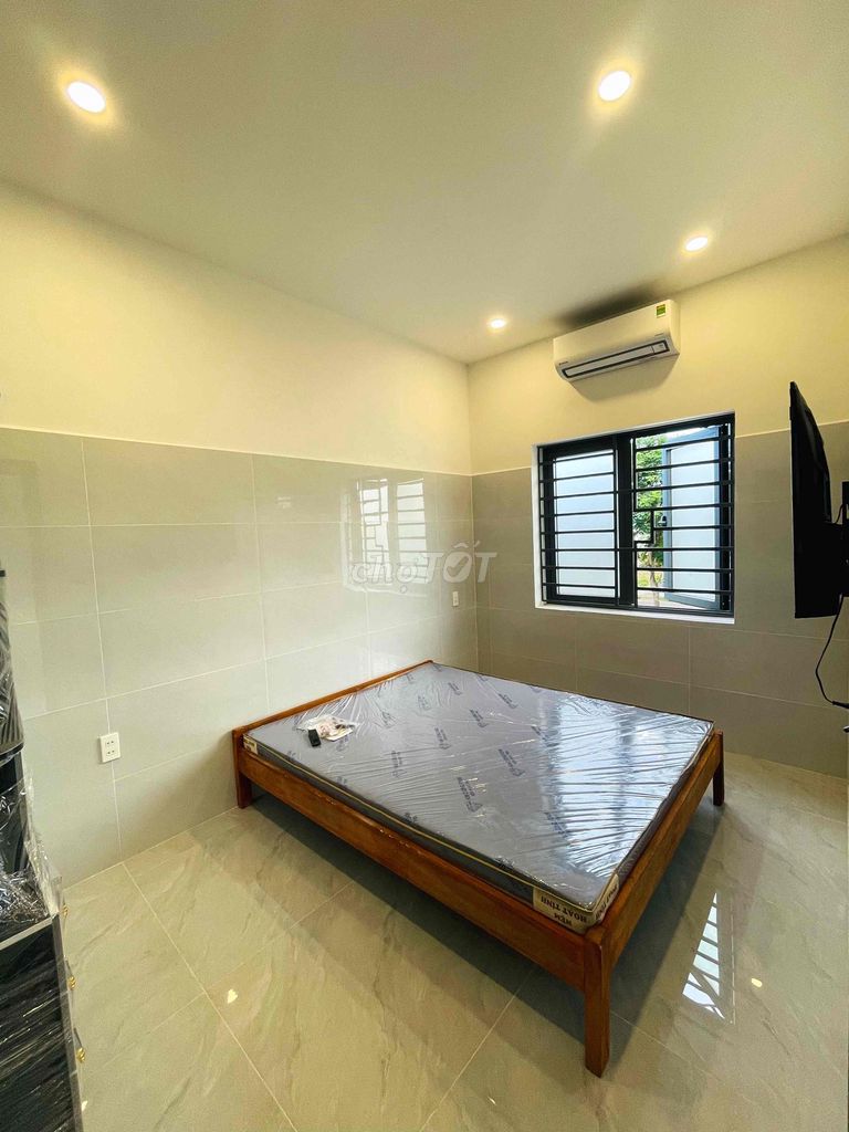 Cho thuê căn hộ 1 phòng ngủ tại Ngũ Hành Sơn, Đà Nẵng — ảnh 6
