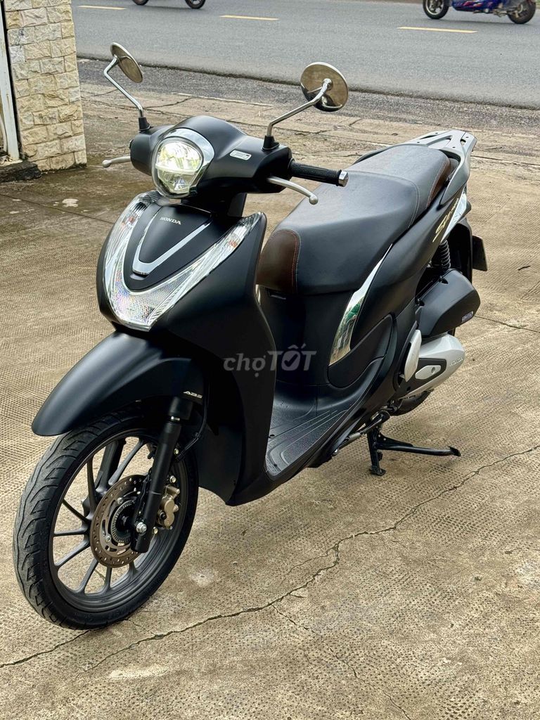 có bán trả góp. Mua bán Xe máy tại Huyện Trảng Bom Đồng Nai được đăng bởi Nguyễn anh Tài  hình 5