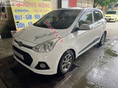 Hyundai i10 Grand 1.2 AT 2014. Mua bán Ô tô tại Thành phố Thanh Hóa Thanh Hóa được đăng bởi Phạm quang lợi