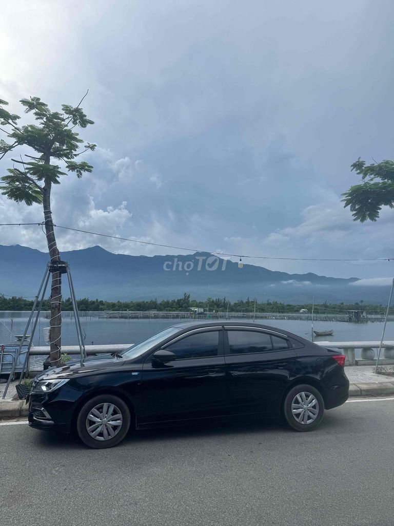 MG MG5 2024 MT Механика 19000 км Черный