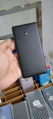 Nokia 3, 16gb, 2sim, Android 11. Mua bán Điện thoại tại Quận Gò Vấp Tp Hồ Chí Minh được đăng bởi A LONG   nhận thanh toán THẺ TÍN DỤNG