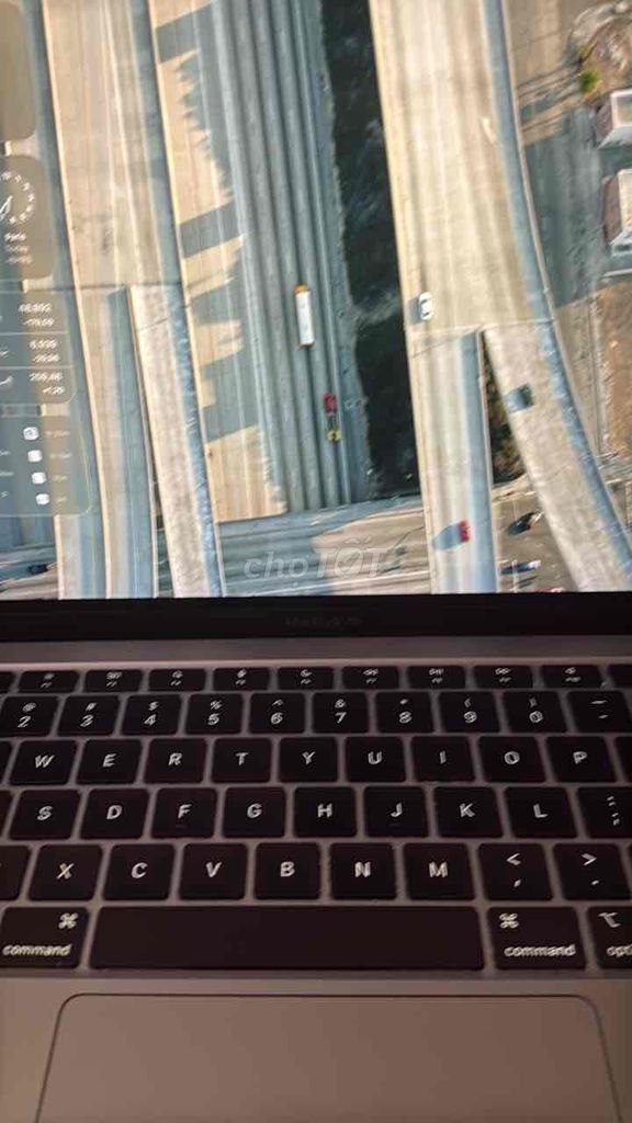 Apple Macbook Air M1 8GB/256GB. Mua bán Laptop tại Thành phố Thủ Đức Tp Hồ Chí Minh được đăng bởi Phương hình 1