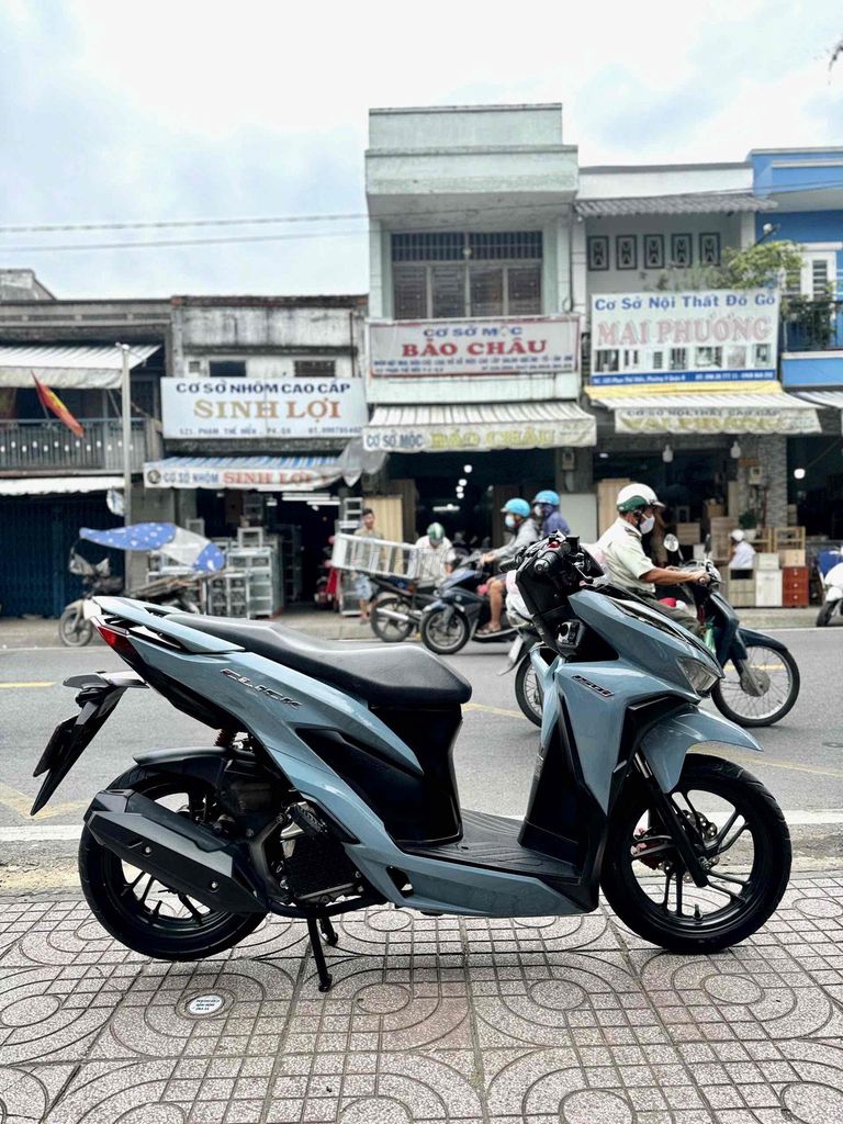 Vario150 2019 Smk, bstp 9c, máy gin êm xe đẹp- Gop. Mua bán Xe máy tại Quận 8 Tp Hồ Chí Minh được đăng bởi Võ Thanh Nhựt hình 6