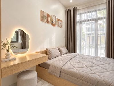 Аренда · 2 комн. · 55 м² · Quận Sơn Trà, ул. Đường An Hải 5