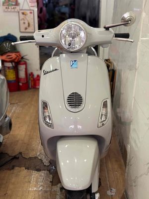 Piaggio Vespa LX125 2011 . BSTP Chính Chủ