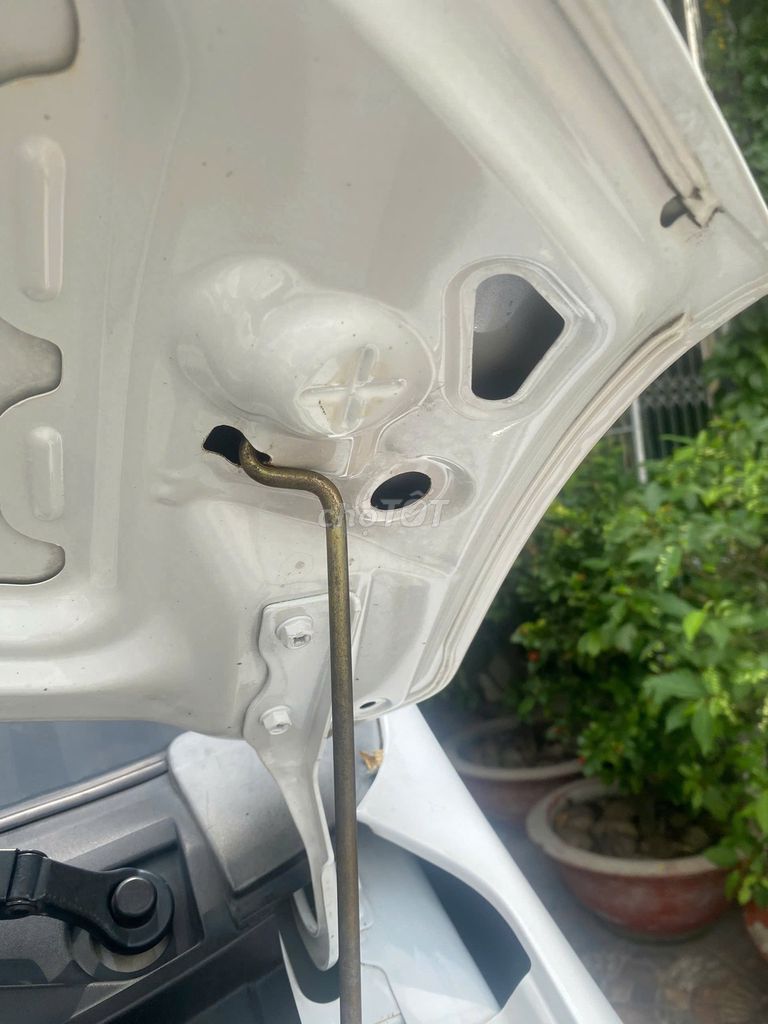 Xe tải van 945kg 2 chổ ngồi Thaco TF450 2023. Mua bán Ô tô tại Huyện Hóc Môn Tp Hồ Chí Minh được đăng bởi Nguyen hình 13