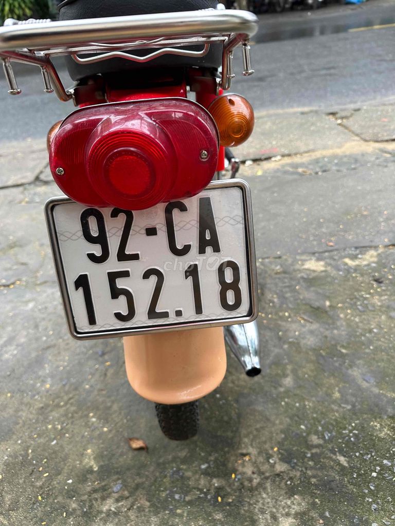 67 new mới bs 92 chính chũ. Mua bán Xe máy tại Thành phố Hội An Quảng Nam được đăng bởi Hoang le hình 4