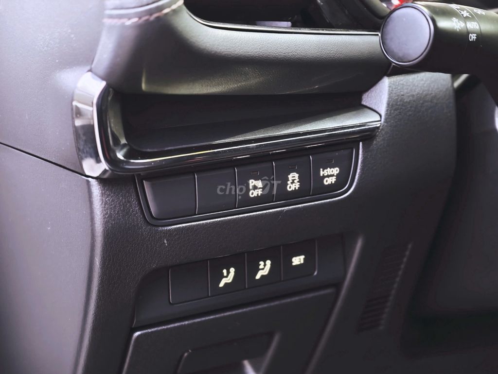 Mazda 3 Sport 1.5L Luxury 2020. Mua bán Ô tô tại Thành phố Pleiku Gia Lai được đăng bởi Trần Tiến Phát hình 9