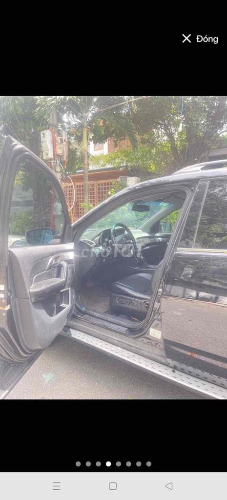 Acura MDX 2007 Đen. Mua bán Ô tô tại Quận Cẩm Lệ Đà Nẵng được đăng bởi Tuấn hình 4