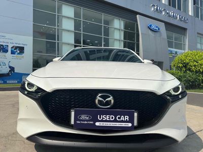 Mazda 3  Sport Premium 2023 lướt. Mua bán Ô tô tại Quận Phú Nhuận Tp Hồ Chí Minh được đăng bởi Ford Tân Thuận Q7