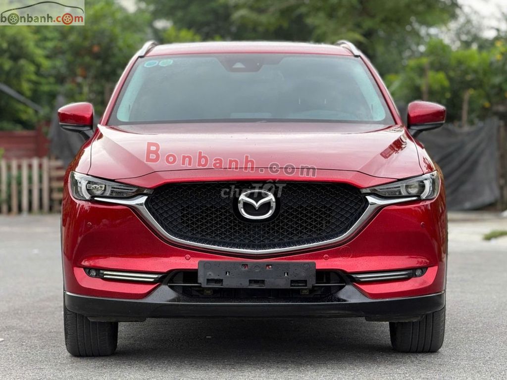 Mazda CX5 2.0 Premium 2020 - 685 Triệu. Mua bán Ô tô tại Quận Hà Đông Hà Nội được đăng bởi Đức Anh hình 1