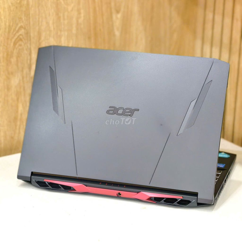 Acer Nitro 5 i5-11400H . Mua bán Laptop tại Quận Gò Vấp Tp Hồ Chí Minh được đăng bởi Trung Bán Lap hình 1