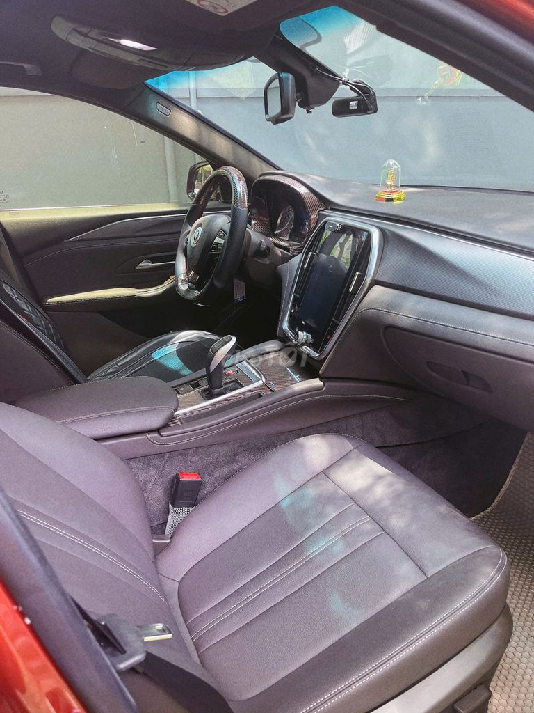 Lux A2.0 2020 Plus độ nhiều đồ chơi, một chủ. Mua bán Ô tô tại Quận Gò Vấp Tp Hồ Chí Minh được đăng bởi Triết hình 5