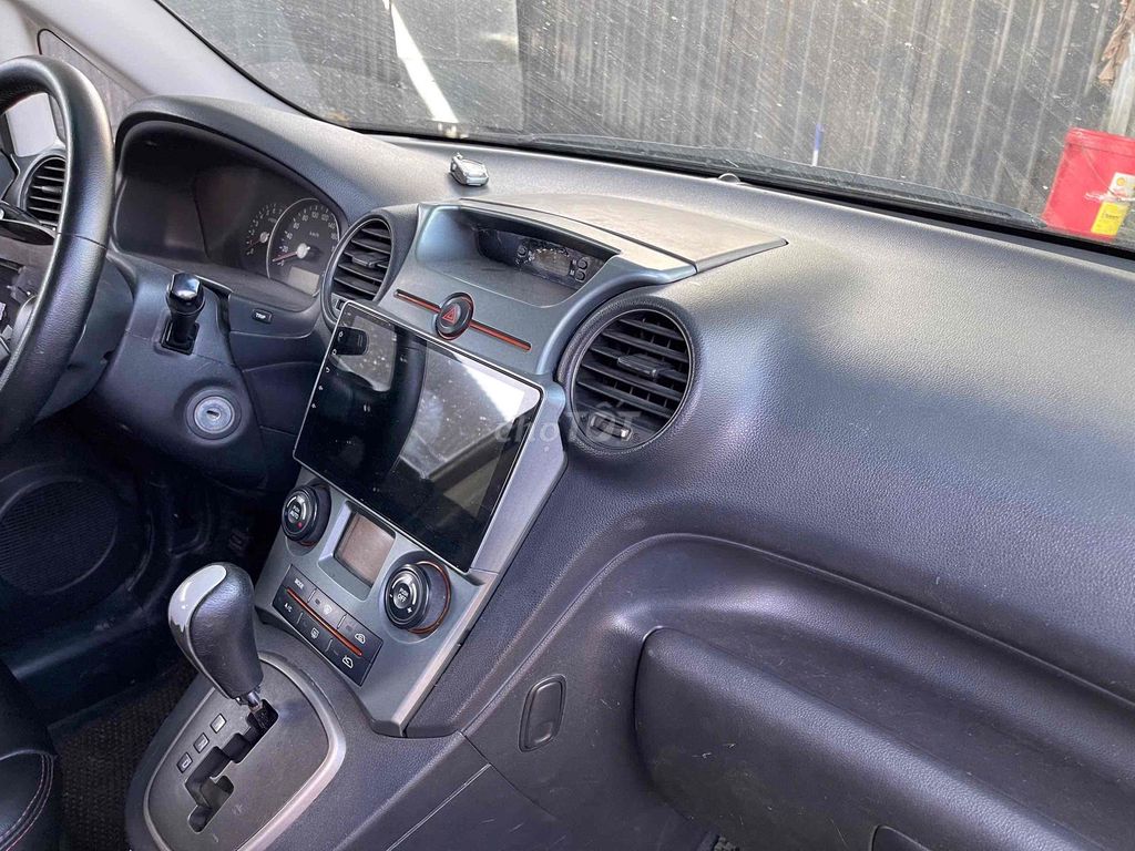 Kia Carens 2010 SX 2.0 AT - 68688 km. Mua bán Ô tô tại Thành phố Thuận An Bình Dương được đăng bởi bin sg car hình 7