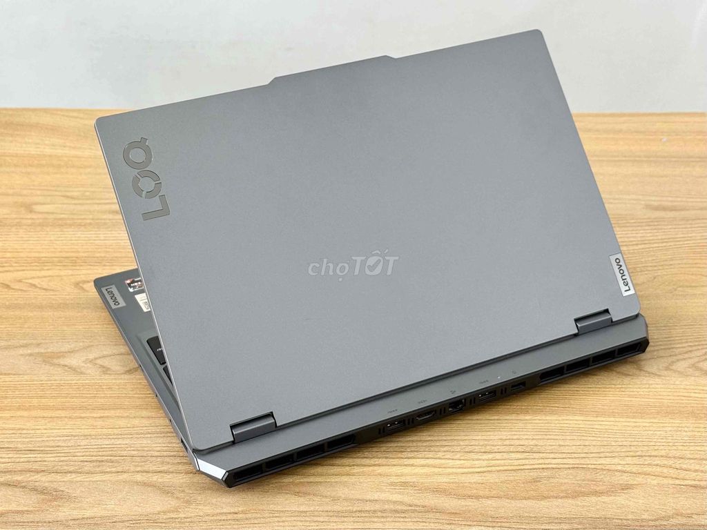 Lenovo 15ARP9 Ryzen 5 7235HS 24GB RTX3050 BH 10/26. Mua bán Laptop tại Quận Ninh Kiều Cần Thơ được đăng bởi Cầm đồ Nhanh hình 1