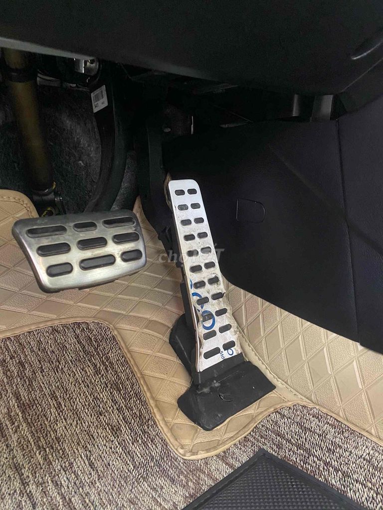 Kia Cerato 2017 Signature 1.6 AT - 67000 km. Mua bán Ô tô tại Thành phố Thủ Đức Tp Hồ Chí Minh được đăng bởi 🌹 Trúc Giang 🌹 hình 9