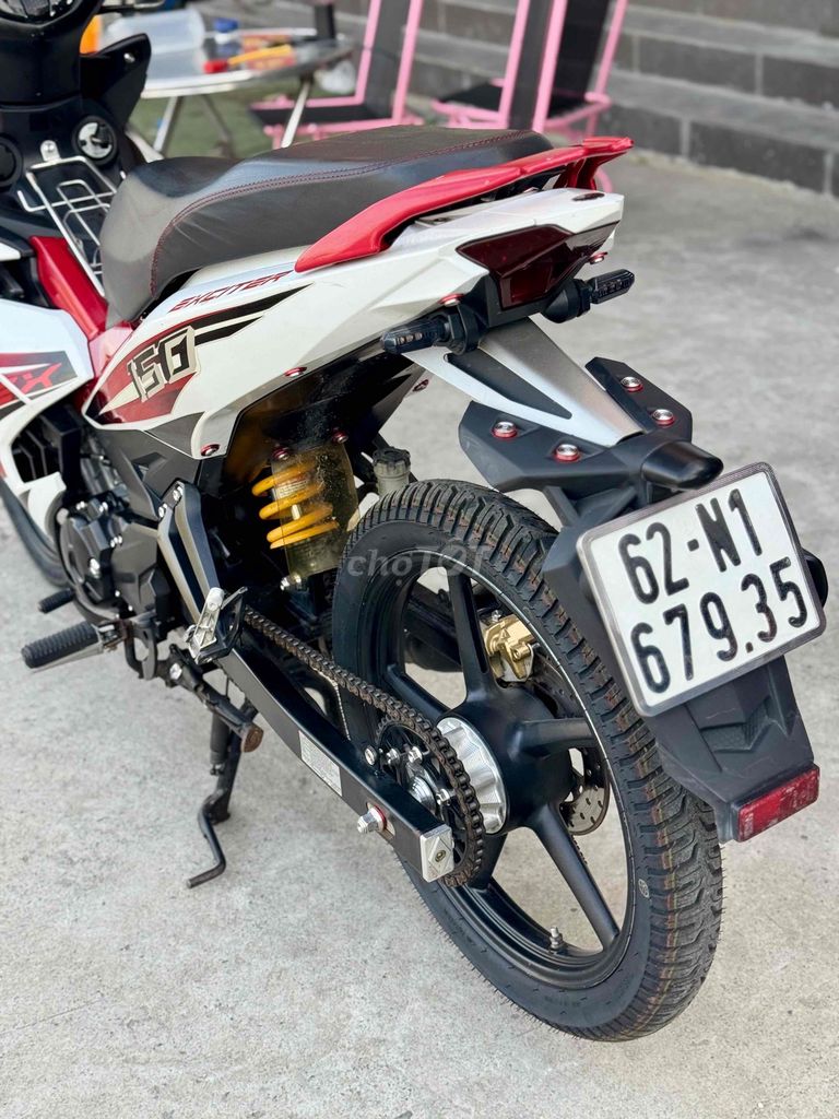 ex led 2020 máy nguyên zin dọn kiểng leng keng. Mua bán Xe máy tại Thành phố Thuận An Bình Dương được đăng bởi Quý Nguyễn hình 9