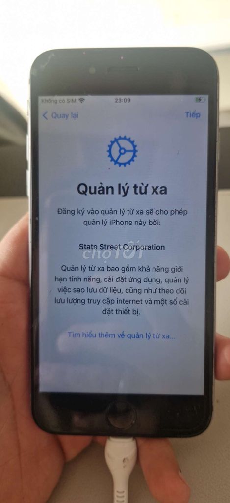 iphone 6s . Mua bán Điện thoại tại Quận Ninh Kiều Cần Thơ được đăng bởi dienthoaidao hình 1
