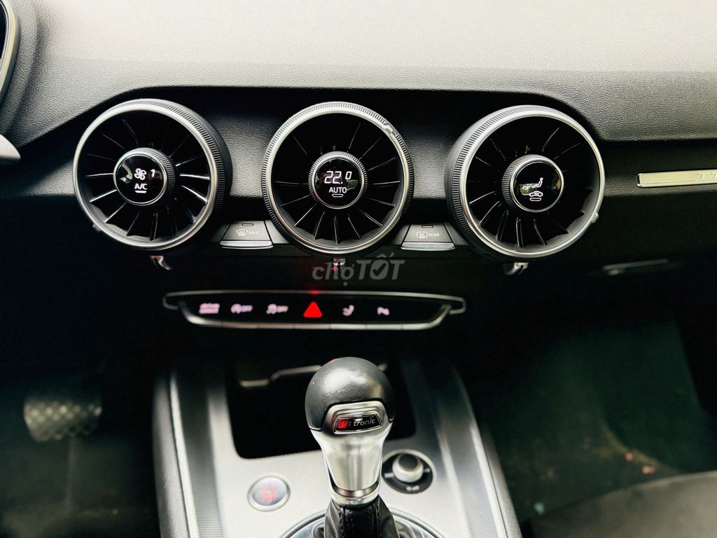 AUDI TT Sline. Mua bán Ô tô tại Thành phố Thủ Đức Tp Hồ Chí Minh được đăng bởi Thành hình 7