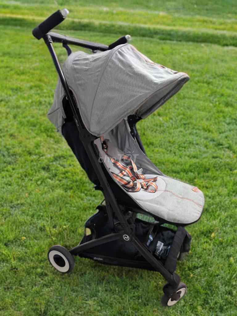 xe đẩy gấp gọn Cybex Libelle 99%