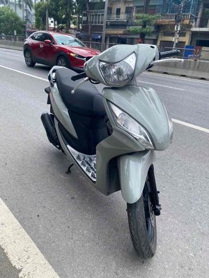 Vision honda đời cao zin đẹp như hình. Mua bán Xe máy tại Quận Hồng Bàng Hải Phòng được đăng bởi Ly 