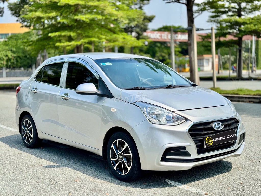 Hyundai I10 2020