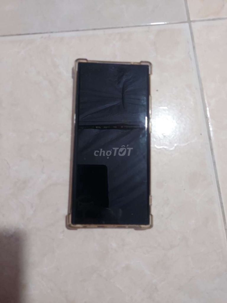 Samsung Note 20 Ultra Trắng Màn hình sọc. Mua bán Điện thoại tại Quận Tây Hồ Hà Nội được đăng bởi Trung Anh hình 1