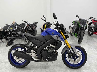 MT-15 2022 Xanh Xám Biển SG. Mua bán Xe máy tại Thành phố Thủ Đức Tp Hồ Chí Minh được đăng bởi Xe máy Hùng Huyền