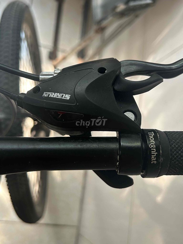 XE ĐẠP THỐNG NHẤT MTB SUPER 26". Mua bán Xe đạp tại Quận Cầu Giấy Hà Nội được đăng bởi Phương Linh hình 6