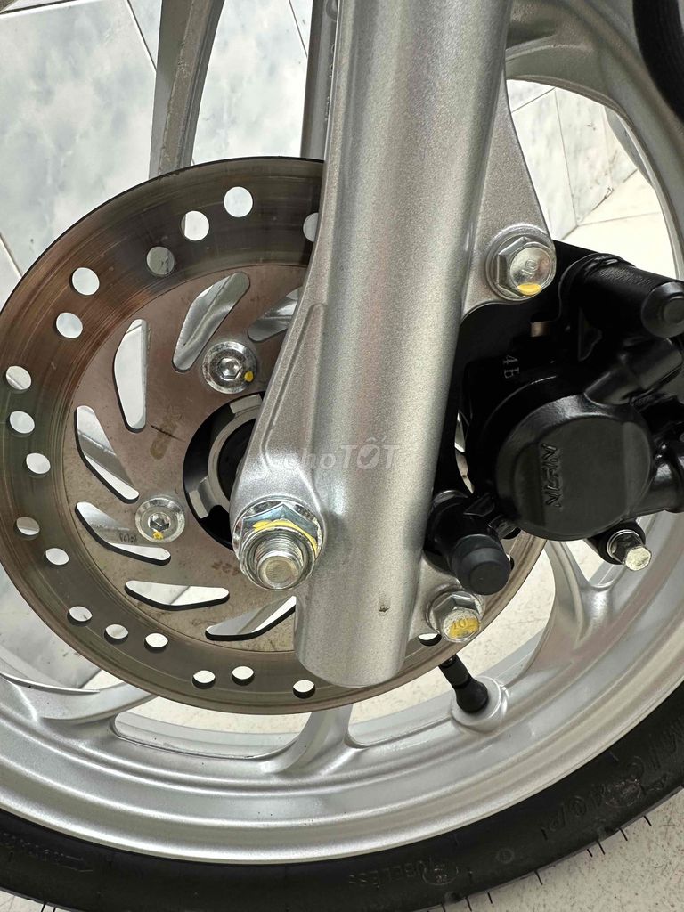 honda vision 2024 new. Mua bán Xe máy tại Quận 10 Tp Hồ Chí Minh được đăng bởi Khánh Liêm hình 5