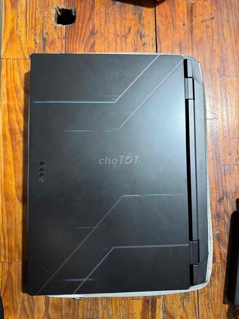 Acer Nitro AN515-58 i5-12500H Đen. Mua bán Laptop tại Quận Bình Thạnh Tp Hồ Chí Minh được đăng bởi Cầm Đồ Bình Thạnh  hình 1