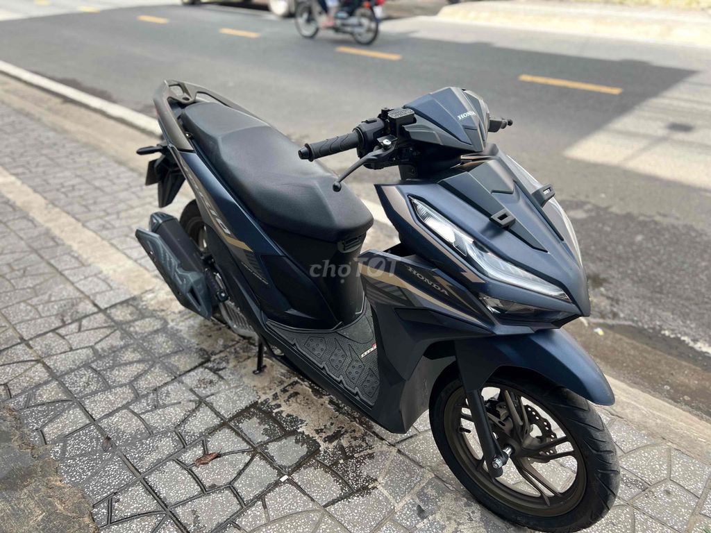 Vario 125 2024❇️Đồng Moto Đà Lạt❇️. Mua bán Xe máy tại Thành phố Đà Lạt Lâm Đồng được đăng bởi ĐỒNG MOTOR 2  cá nhân hình 1