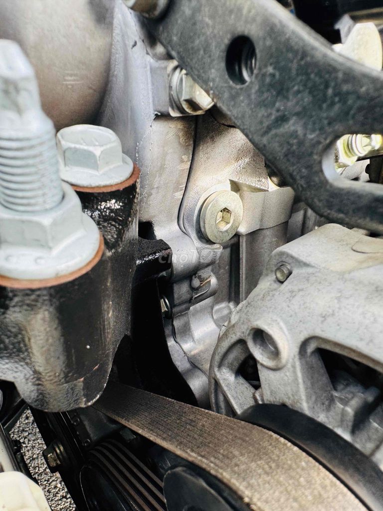 Toyota Yaris 2016 1.3G AT Trắng nhập khẩu. Mua bán Ô tô tại Huyện Sóc Sơn Hà Nội được đăng bởi AUTO VĨNH CƯỜNG hình 14