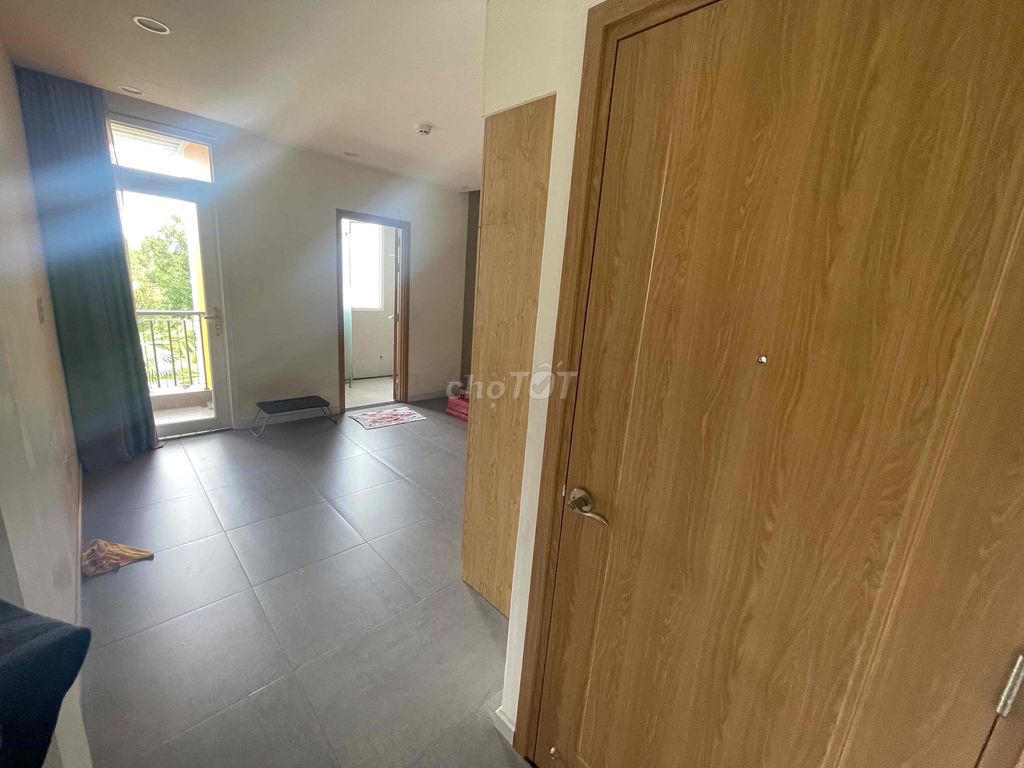 PHÒNG BAN CÔNG VIP – KHU BIỆT THỰ AN NINH – 1024 QUỐC LỘ 13