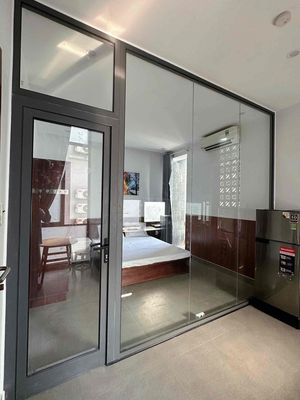 Rent · 1 bd · 35 м² · Quận Sơn Trà, ул. Đường Phước Trường 17