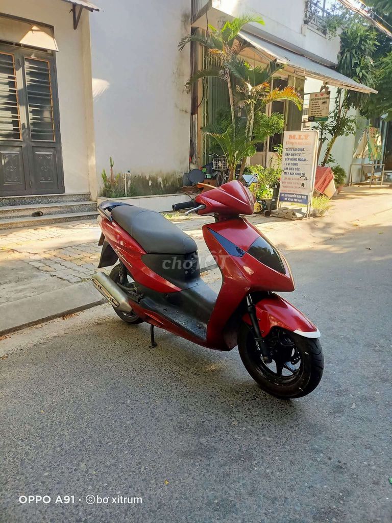 ✅ BÁn HONDA DYLAN 150cc BS 43 chính chủ. Mua bán Xe máy tại Quận Thanh Khê Đà Nẵng được đăng bởi bơ xitrum  hình 2