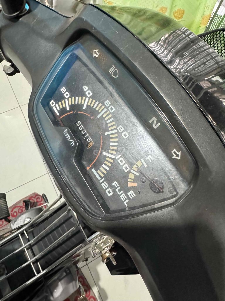 XE RẺ CẦN BÁN. Mua bán Xe máy tại Huyện Bình Chánh Tp Hồ Chí Minh được đăng bởi Huy xe cỏ hình 5