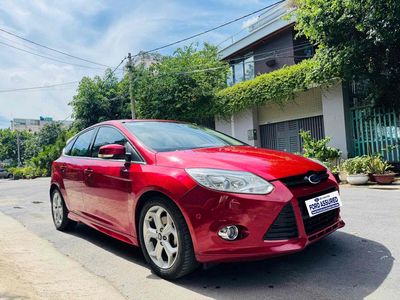 Focus bản S 2.0 sport 2014 Xe cực đẹp.. Mua bán Ô tô tại Quận 1 Tp Hồ Chí Minh được đăng bởi Quynh Nguyen