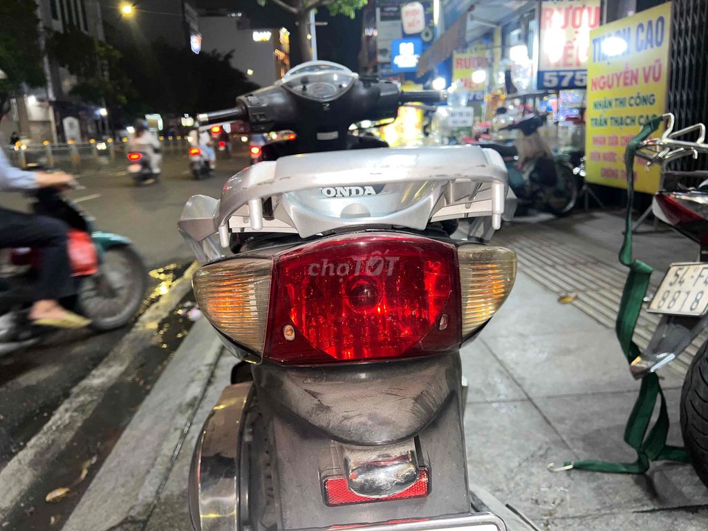 Bán Nguyên Bộ Áo Sh ý 2007 đen và đỏ , nâu. Mua bán Phụ tùng xe tại Quận Tân Phú Tp Hồ Chí Minh được đăng bởi Bùi Đạt hình 4