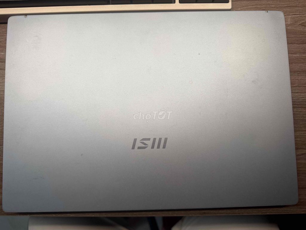 msi modern 14 i5 1135G7/8GB/1TB. Mua bán Laptop tại Quận Bình Thạnh Tp Hồ Chí Minh được đăng bởi Thanh Tin hình 1
