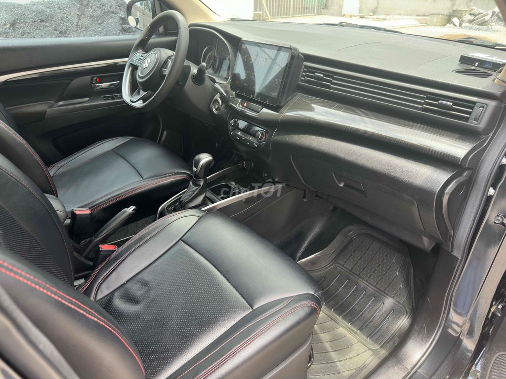 Suzuki XL 7 SX 2022. Mua bán Ô tô tại Quận Bình Tân Tp Hồ Chí Minh được đăng bởi Minh Thắng hình 7