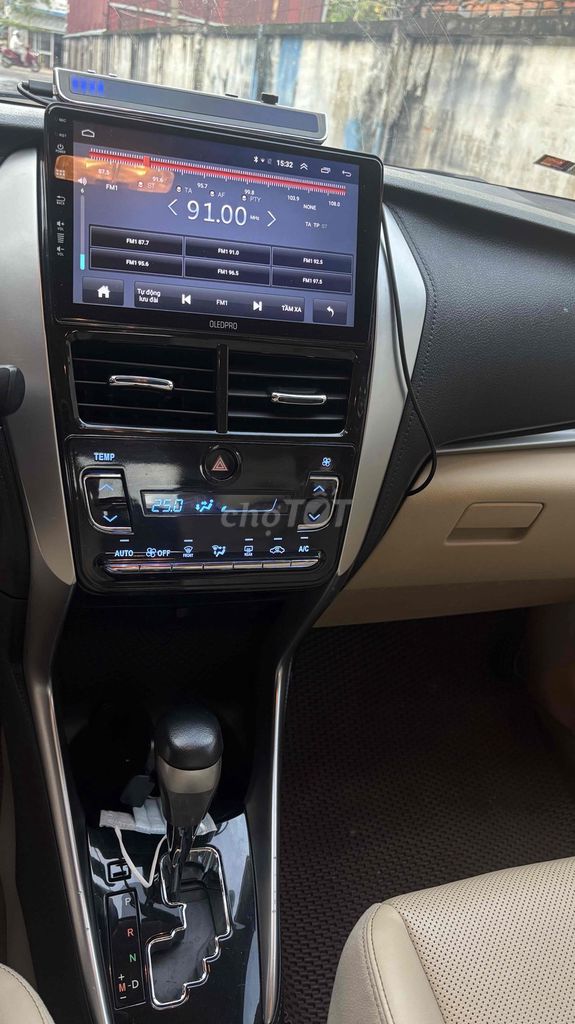 Toyota Vios 2018 1.5E MT - 53000 km. Mua bán Ô tô tại Thành phố Thủ Đức Tp Hồ Chí Minh được đăng bởi Thắng hình 4