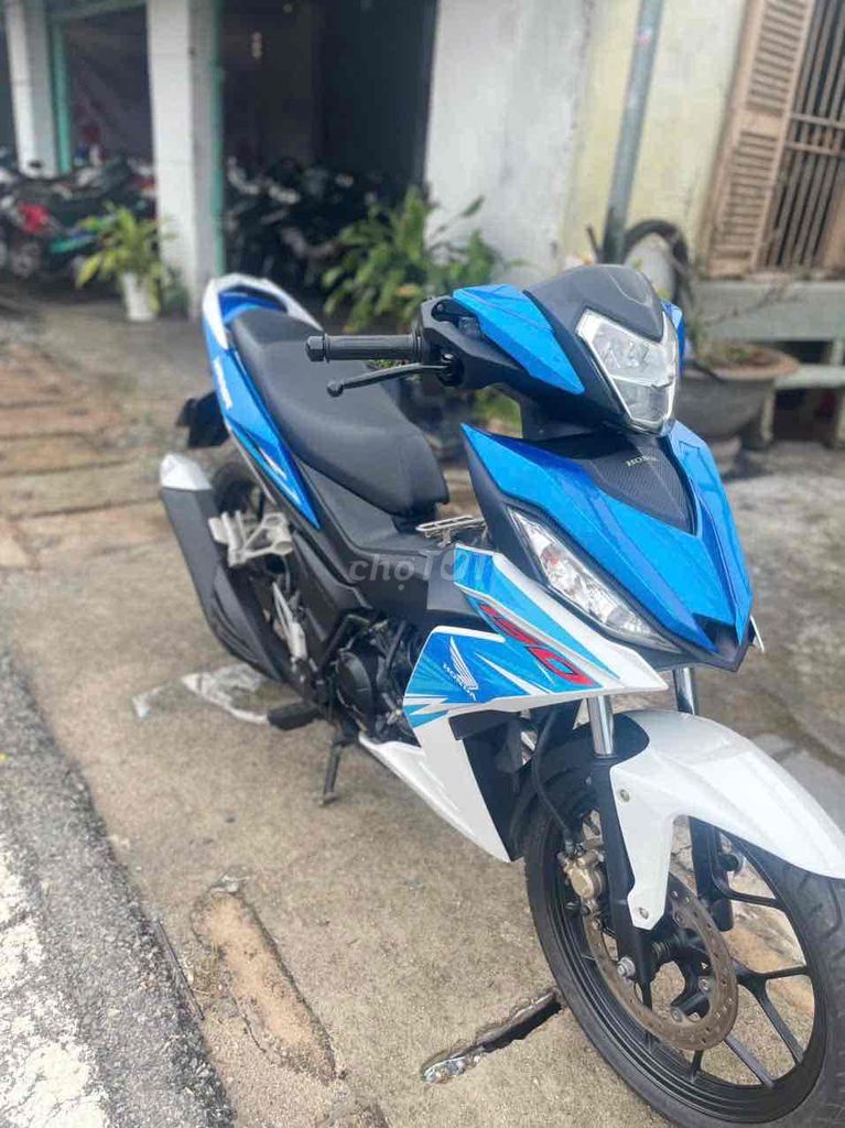 Bán xe Winner V1. Mua bán Xe máy tại Thành phố Bà Rịa Bà Rịa - Vũng Tàu được đăng bởi Lạc hình 3