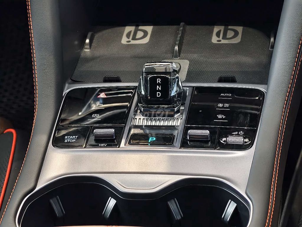 ✅ BYD SEALION 6 - Ưu đãi hấp dẫn trong tháng. Mua bán Ô tô tại Quận 10 Tp Hồ Chí Minh được đăng bởi BYD Gia Định hình 11