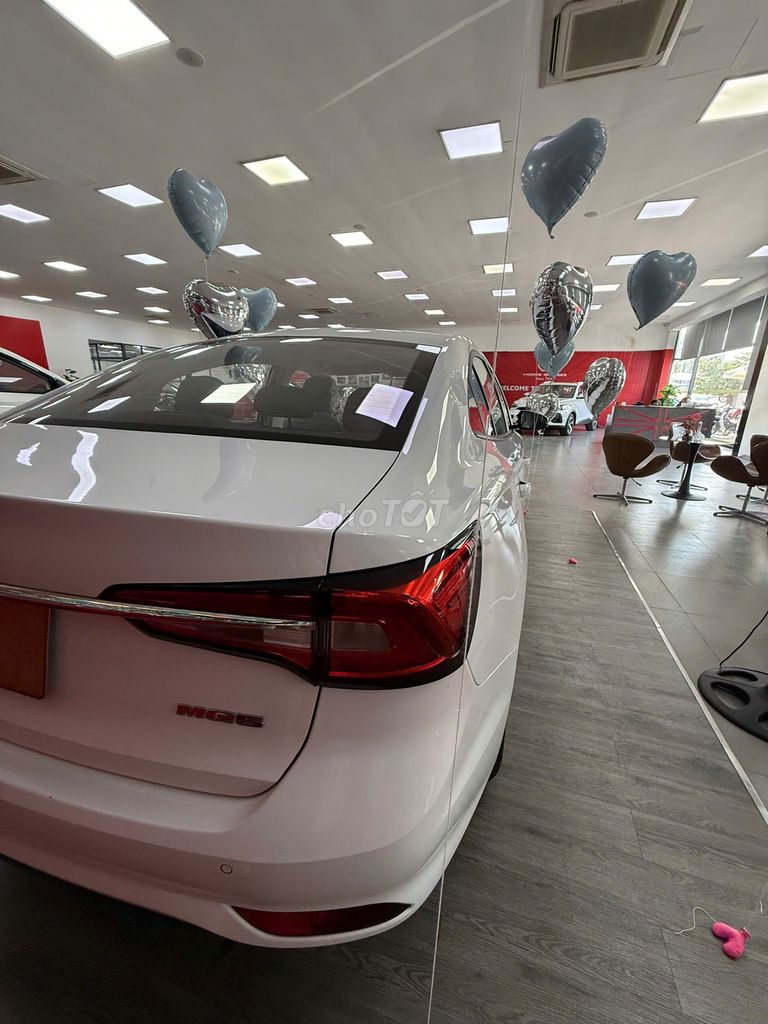 MG5 MT LH NHẬN ƯU ĐÃI KHỦNG. Mua bán Ô tô tại Quận Cẩm Lệ Đà Nẵng được đăng bởi huyentran hình 12