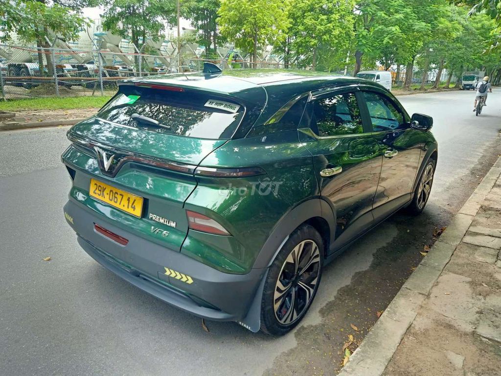 2024 Plus - 30000 km. Mua bán Ô tô tại Quận Hai Bà Trưng Hà Nội được đăng bởi Nghĩa hình 9