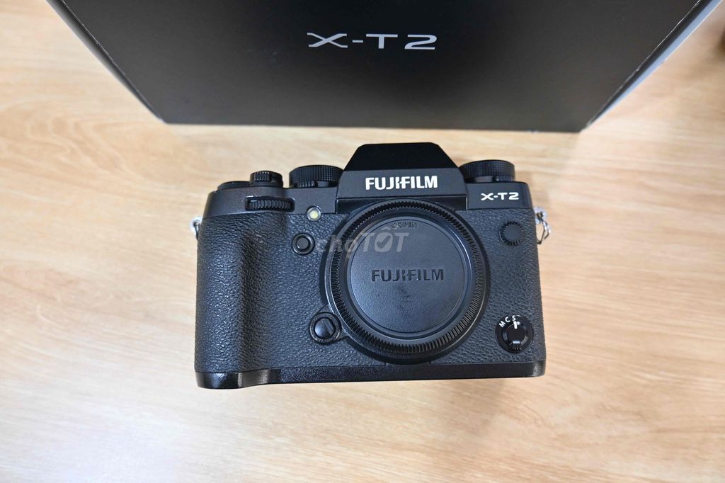 Máy ảnh Fujifilm XT2. Mua bán Máy ảnh, Máy quay tại Quận Tân Bình Tp Hồ Chí Minh được đăng bởi Lê Thị Phương Thảo hình 1